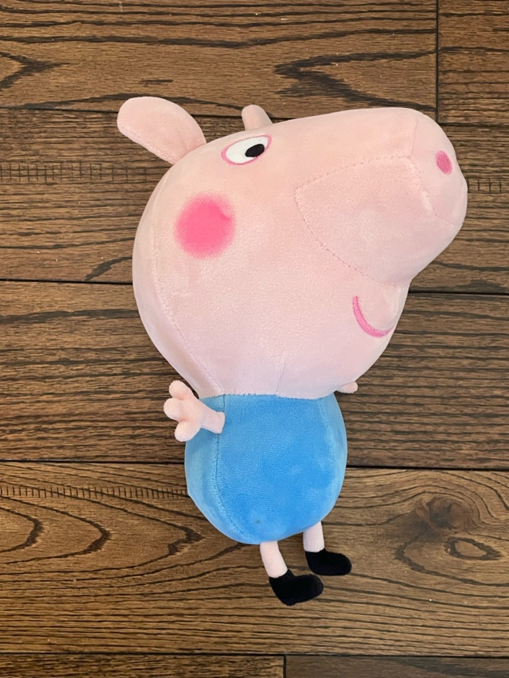 George from Peppa Pig - Picture 2 of 5